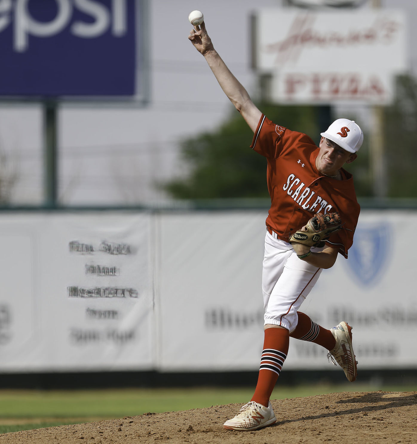 American Legion State AA Baseball